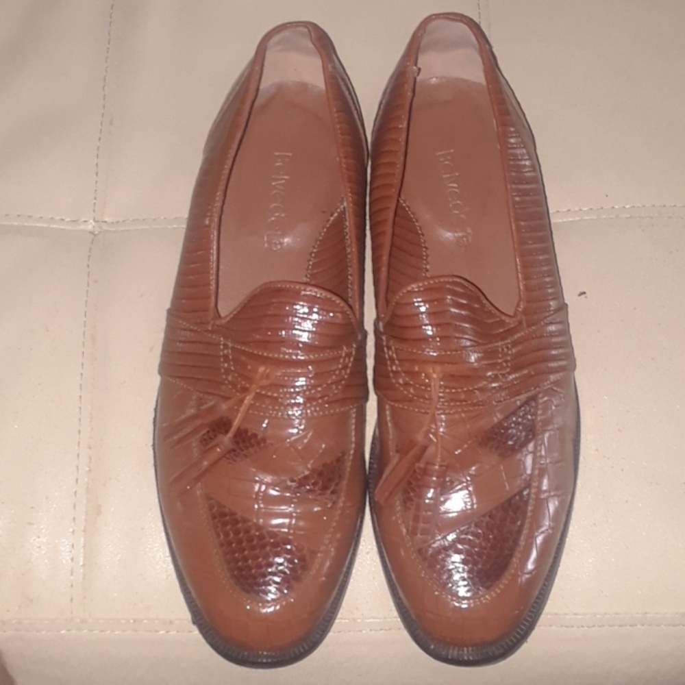 Men's Belvedere loafers